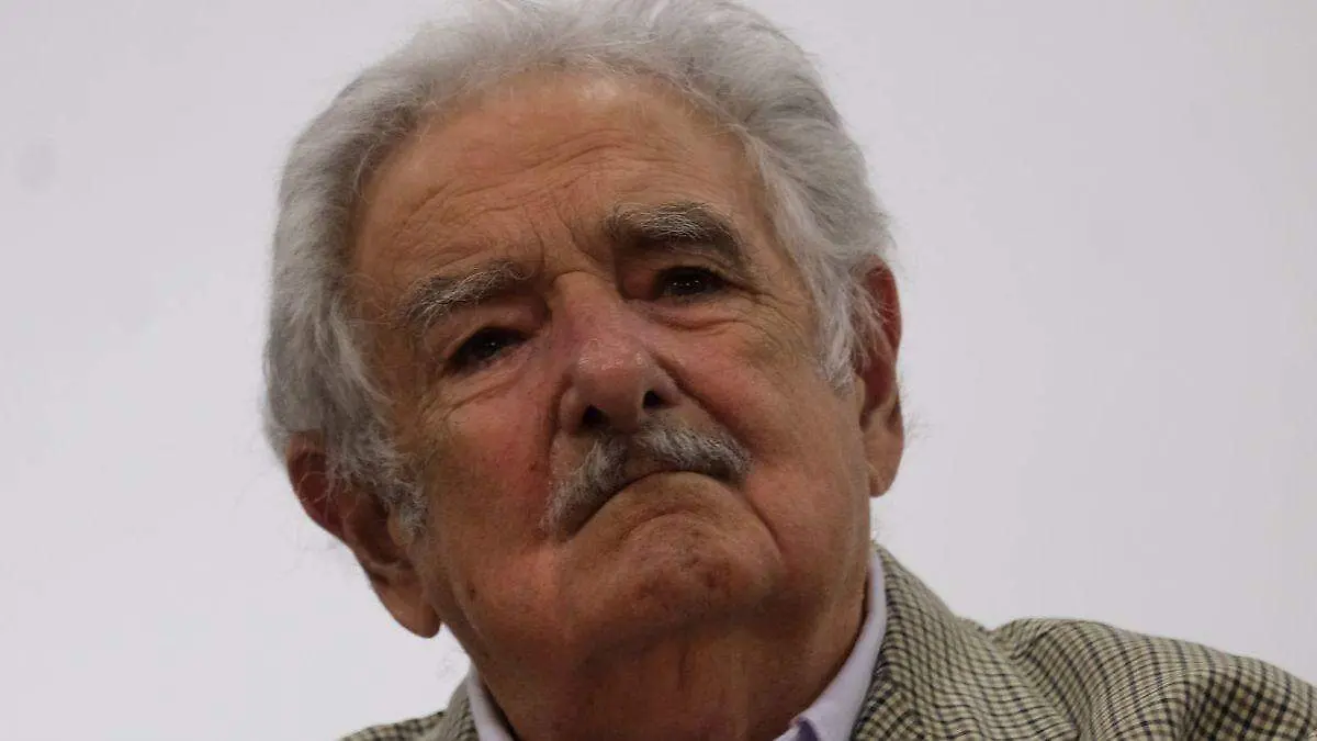 Pepe Mujica